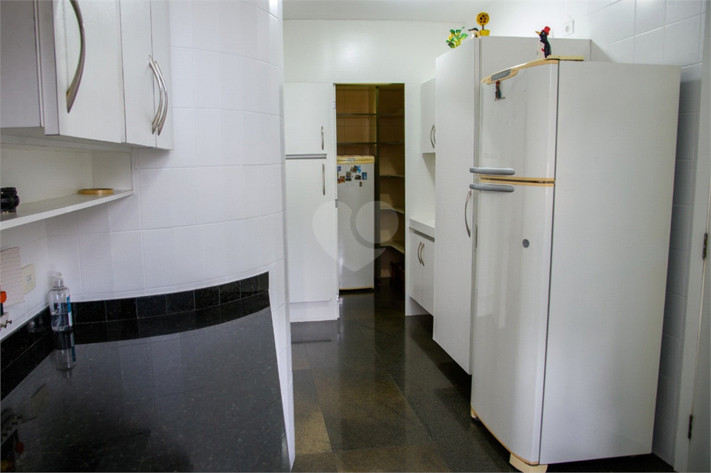 Venda Apartamento São Paulo Paineiras Do Morumbi REO743074 4