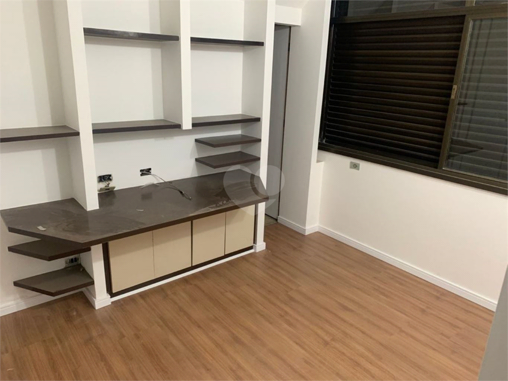 Venda Apartamento São Paulo Paineiras Do Morumbi REO743074 8