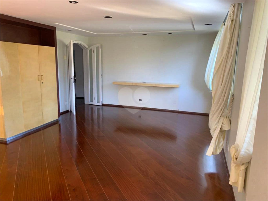 Venda Apartamento São Paulo Paineiras Do Morumbi REO743074 2