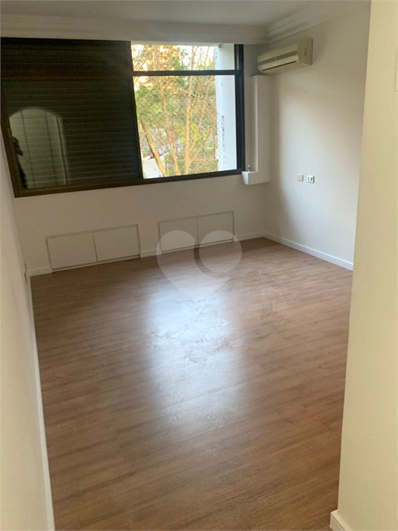 Venda Apartamento São Paulo Paineiras Do Morumbi REO743074 14