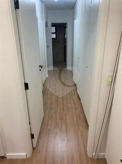 Venda Apartamento São Paulo Paineiras Do Morumbi REO743074 6