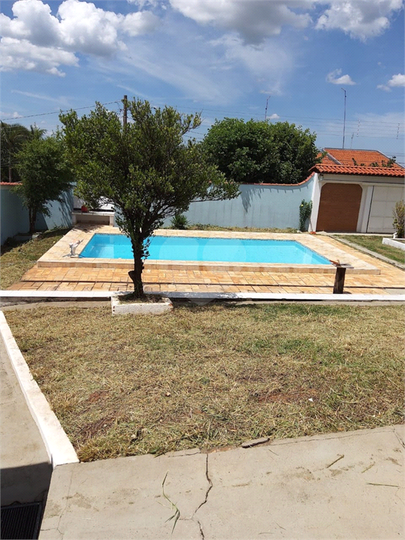 Venda Casa São João Da Boa Vista Parque Residencial Tereza Cristina REO743091 10