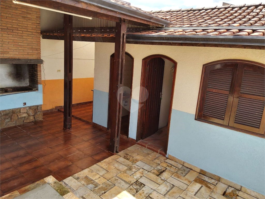 Venda Casa São João Da Boa Vista Parque Residencial Tereza Cristina REO743091 7