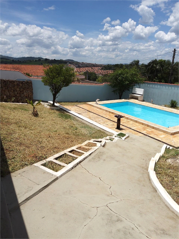 Venda Casa São João Da Boa Vista Parque Residencial Tereza Cristina REO743091 2