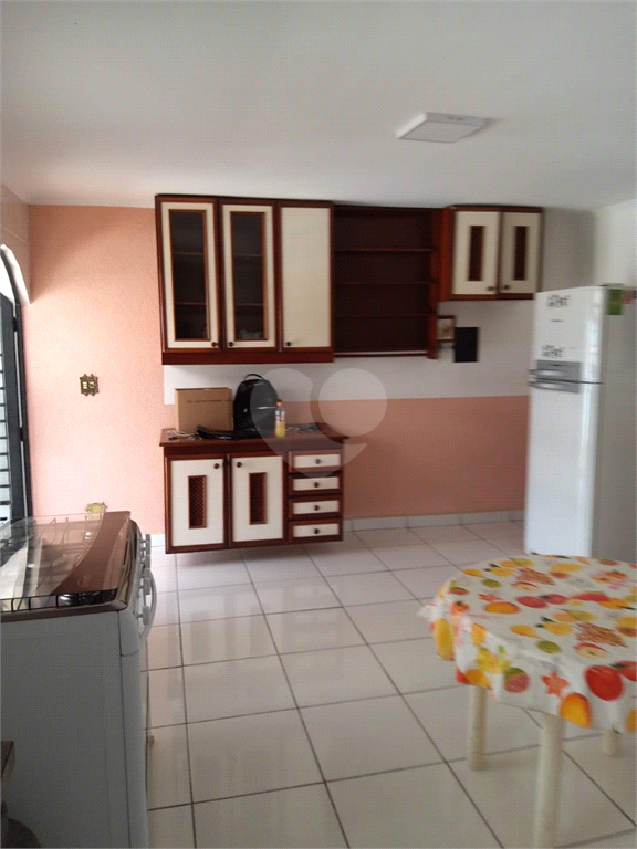 Venda Casa São João Da Boa Vista Parque Residencial Tereza Cristina REO743091 6