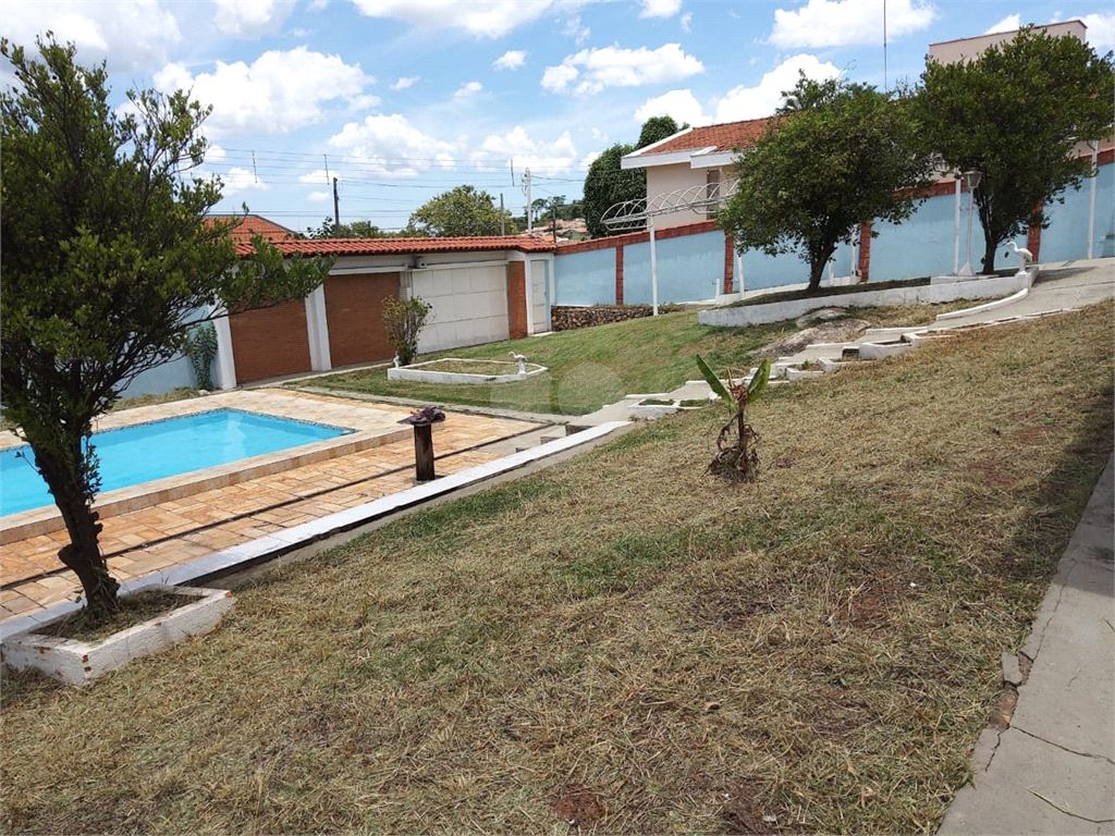 Venda Casa São João Da Boa Vista Parque Residencial Tereza Cristina REO743091 3