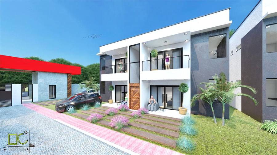 Venda Apartamento Porto Seguro Orla Norte REO743107 4