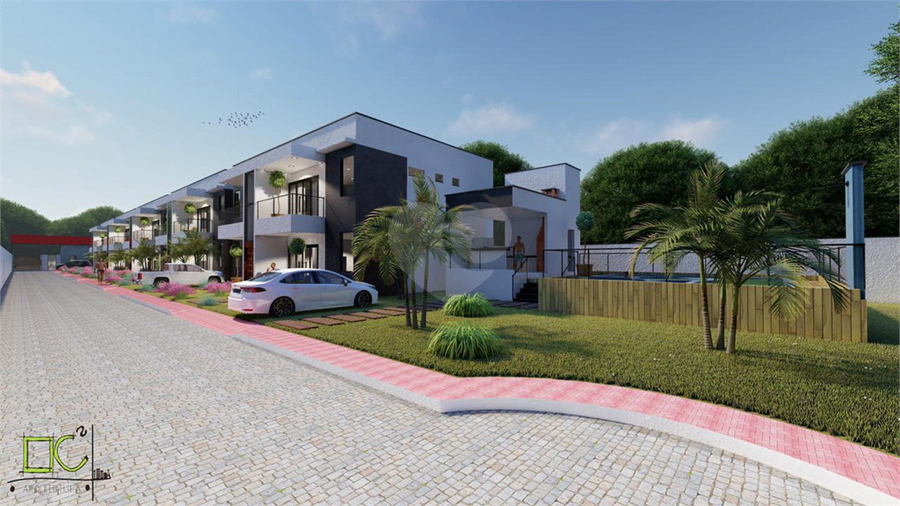 Venda Apartamento Porto Seguro Orla Norte REO743107 6