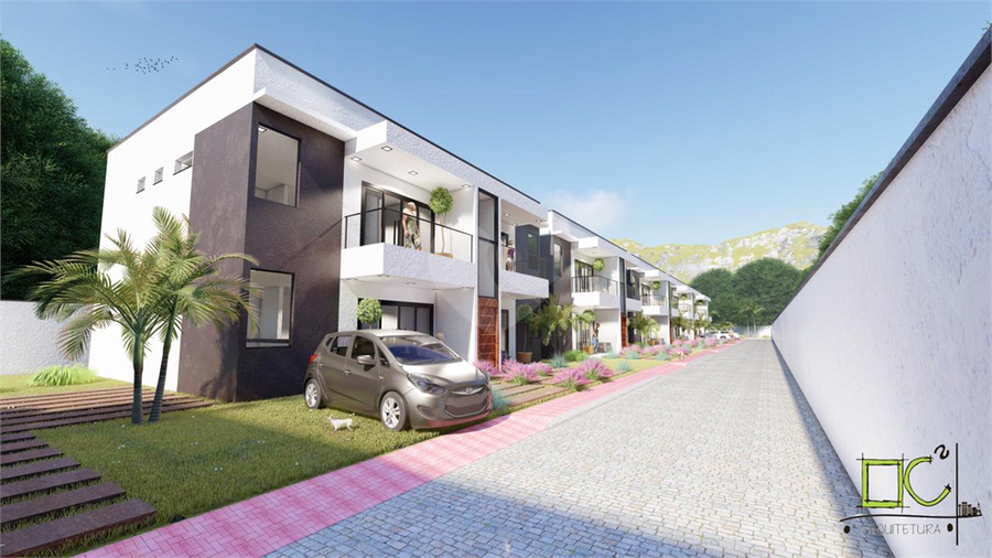 Venda Apartamento Porto Seguro Orla Norte REO743107 5