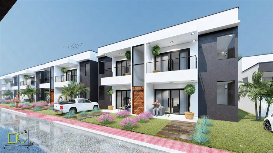 Venda Apartamento Porto Seguro Orla Norte REO743107 2