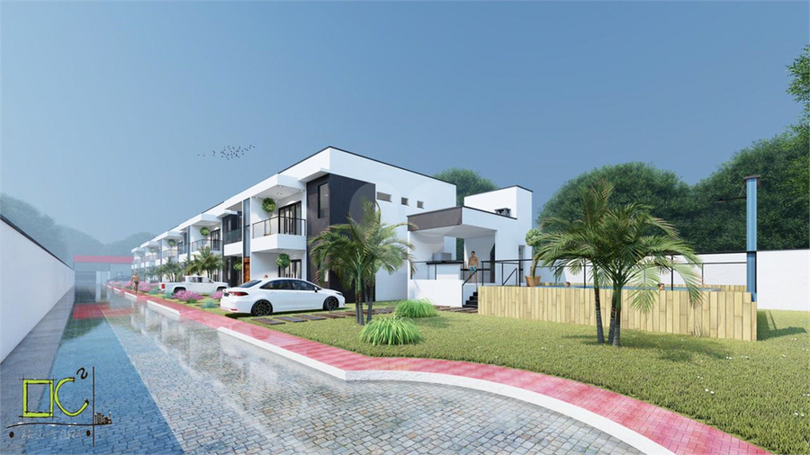 Venda Apartamento Porto Seguro Orla Norte REO743107 7