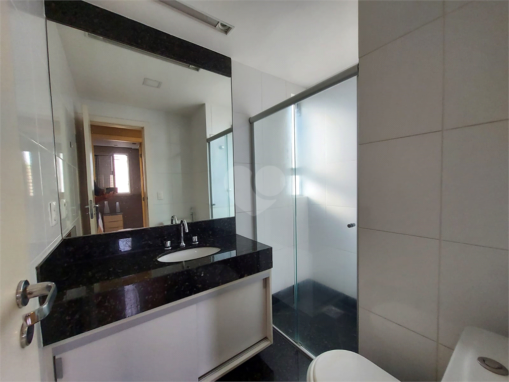 Venda Apartamento Belo Horizonte Santo Agostinho REO743109 7