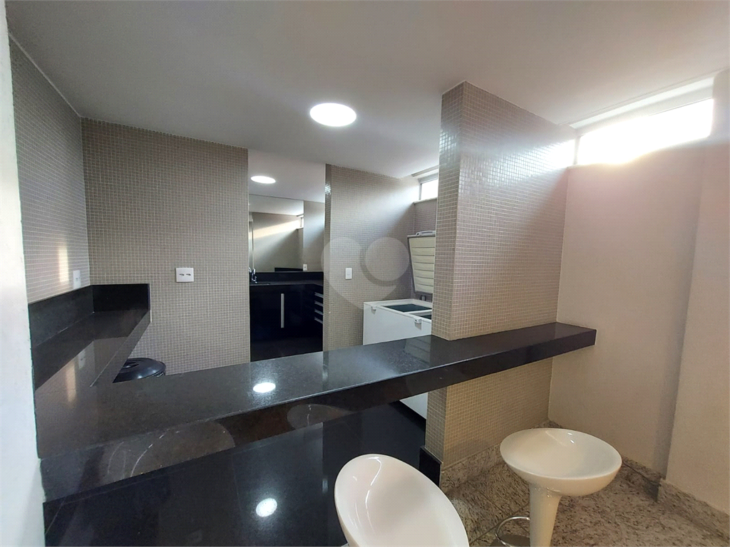 Venda Apartamento Belo Horizonte Santo Agostinho REO743109 18