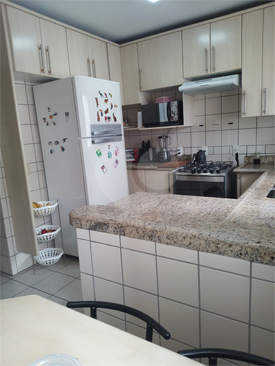 Venda Apartamento São Paulo Brooklin Paulista REO743110 4