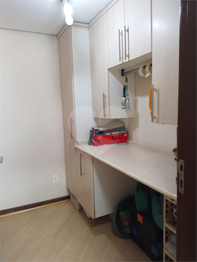 Venda Apartamento São Paulo Brooklin Paulista REO743110 7