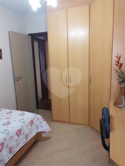 Venda Apartamento São Paulo Brooklin Paulista REO743110 18