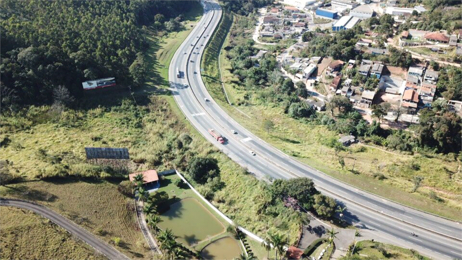 Venda Chácara Mairiporã Luiz Fagundes REO743111 9