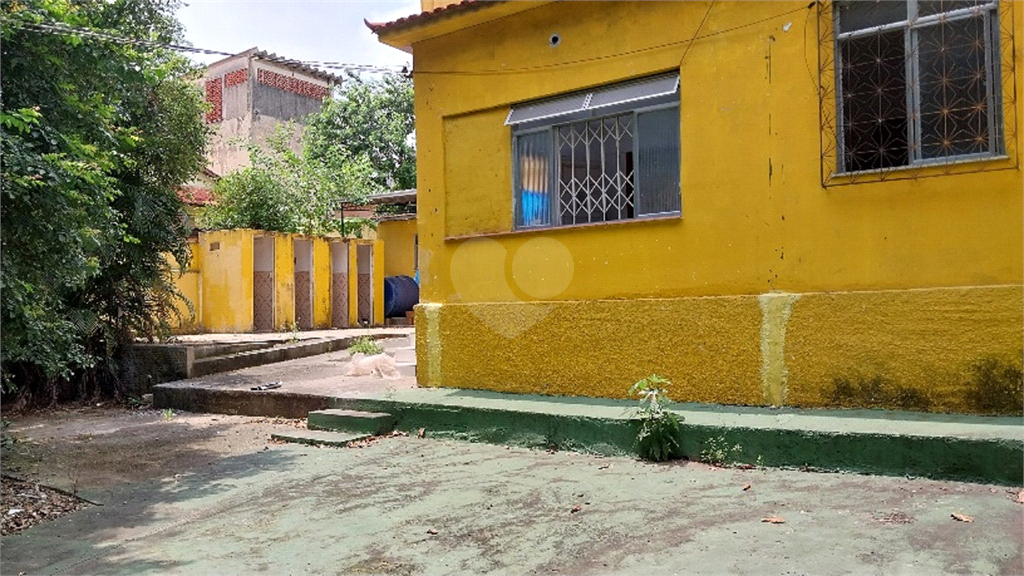 Venda Casa Rio De Janeiro Coelho Neto REO743118 3