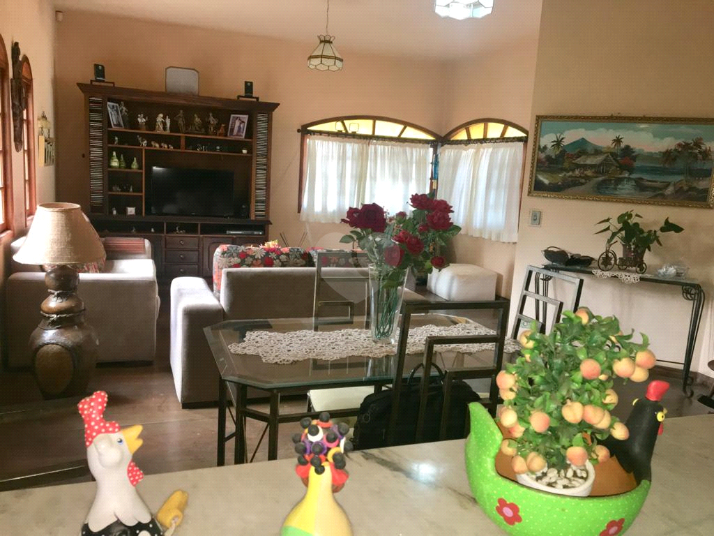 Venda Casa Atibaia Loteamento Vale Das Flores REO743124 1