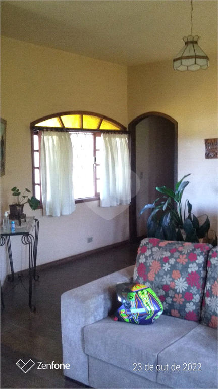 Venda Casa Atibaia Loteamento Vale Das Flores REO743124 5