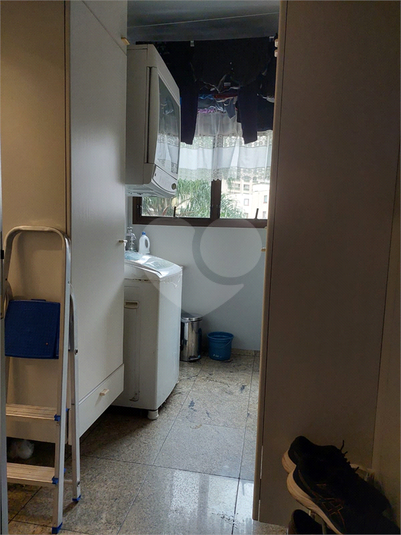 Venda Apartamento São Paulo Perdizes REO743126 9