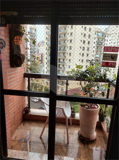 Venda Apartamento São Paulo Perdizes REO743126 27