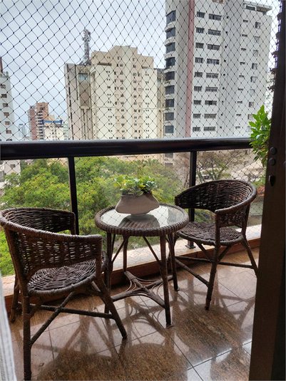 Venda Apartamento São Paulo Perdizes REO743126 37