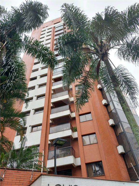 Venda Apartamento São Paulo Perdizes REO743126 1