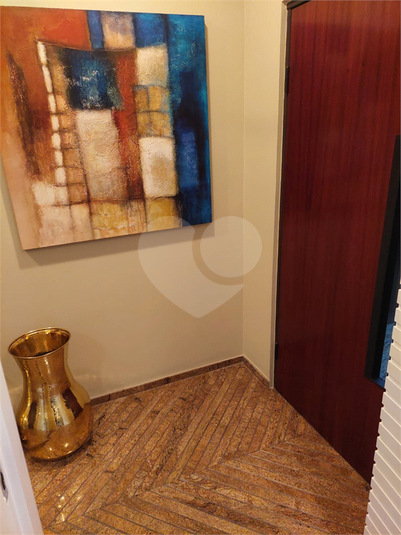 Venda Apartamento São Paulo Perdizes REO743126 41