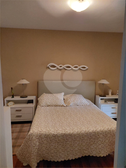 Venda Apartamento São Paulo Perdizes REO743126 12