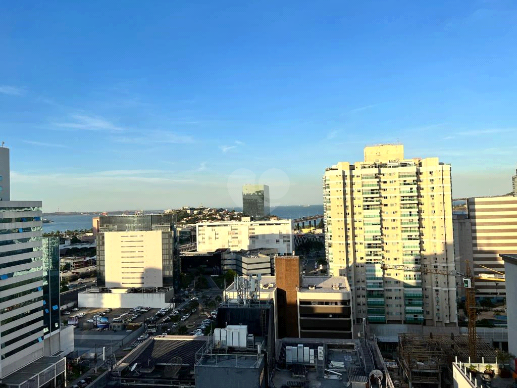 Venda Apartamento Vitória Enseada Do Suá REO743131 1