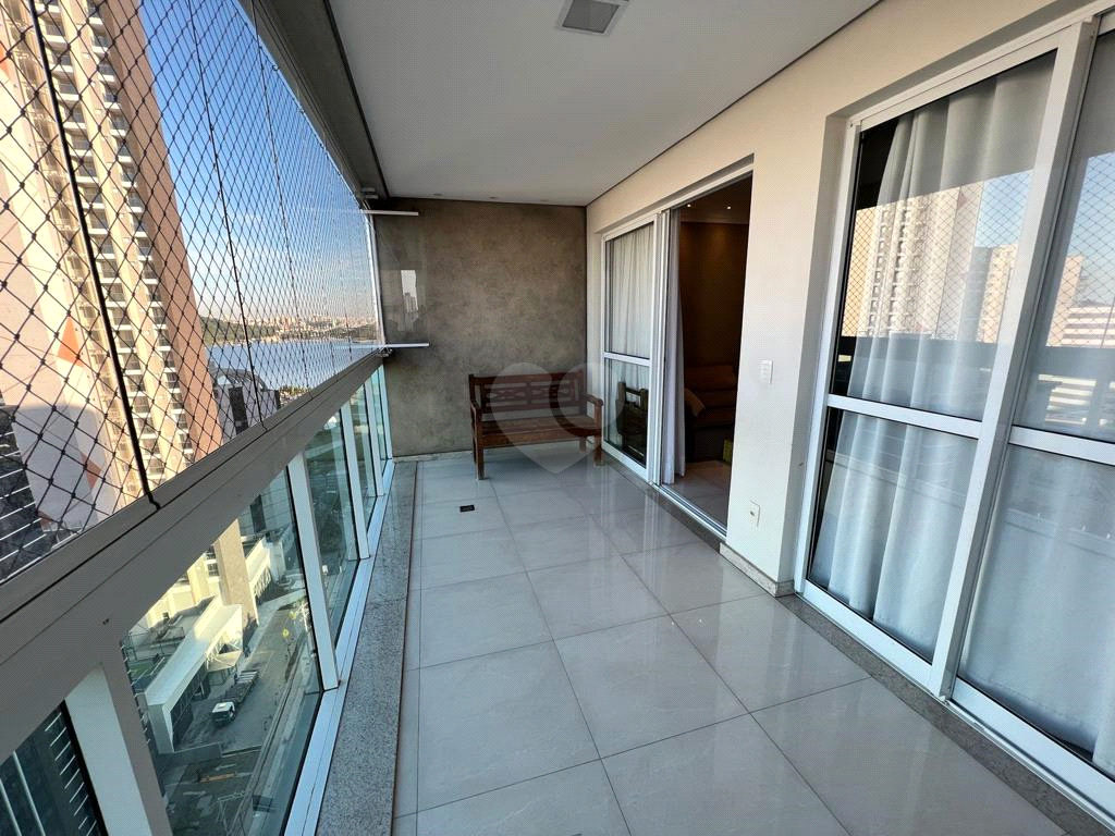 Venda Apartamento Vitória Enseada Do Suá REO743131 6