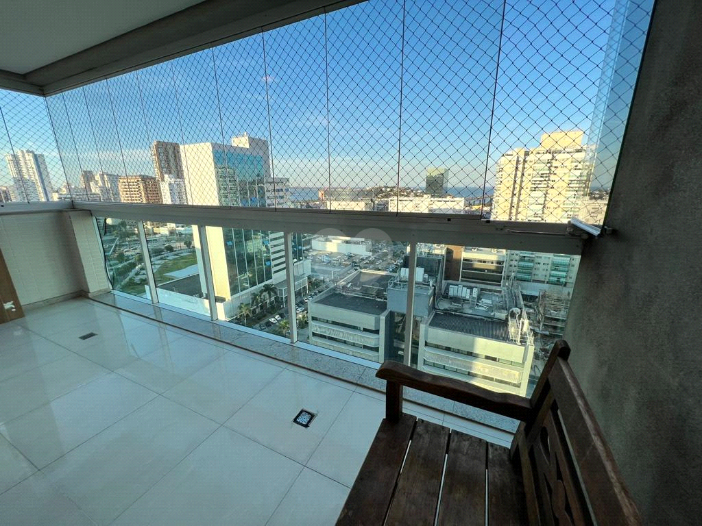 Venda Apartamento Vitória Enseada Do Suá REO743131 7