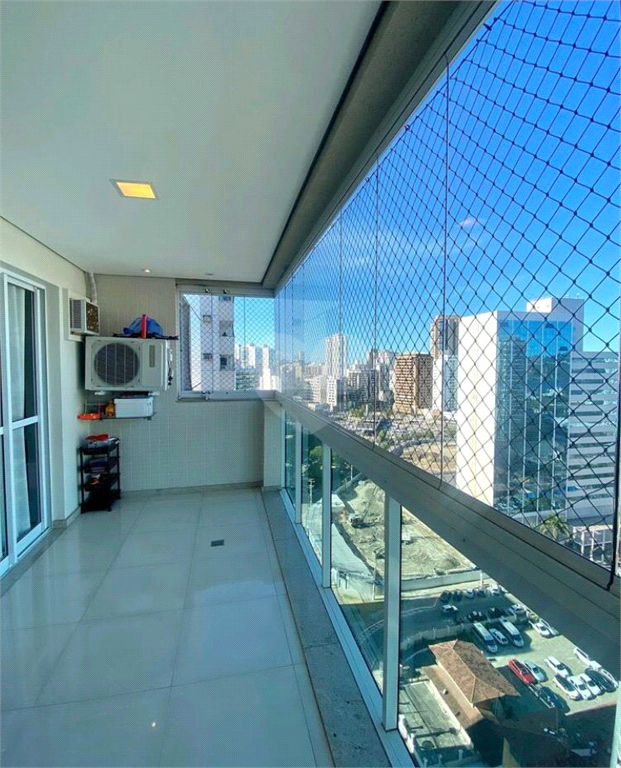 Venda Apartamento Vitória Enseada Do Suá REO743131 21