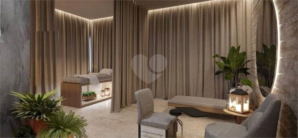 Venda Studio São Paulo Jardim Independência REO743133 4