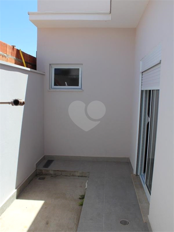 Venda Condomínio Indaiatuba Jardim Mantova REO743145 26