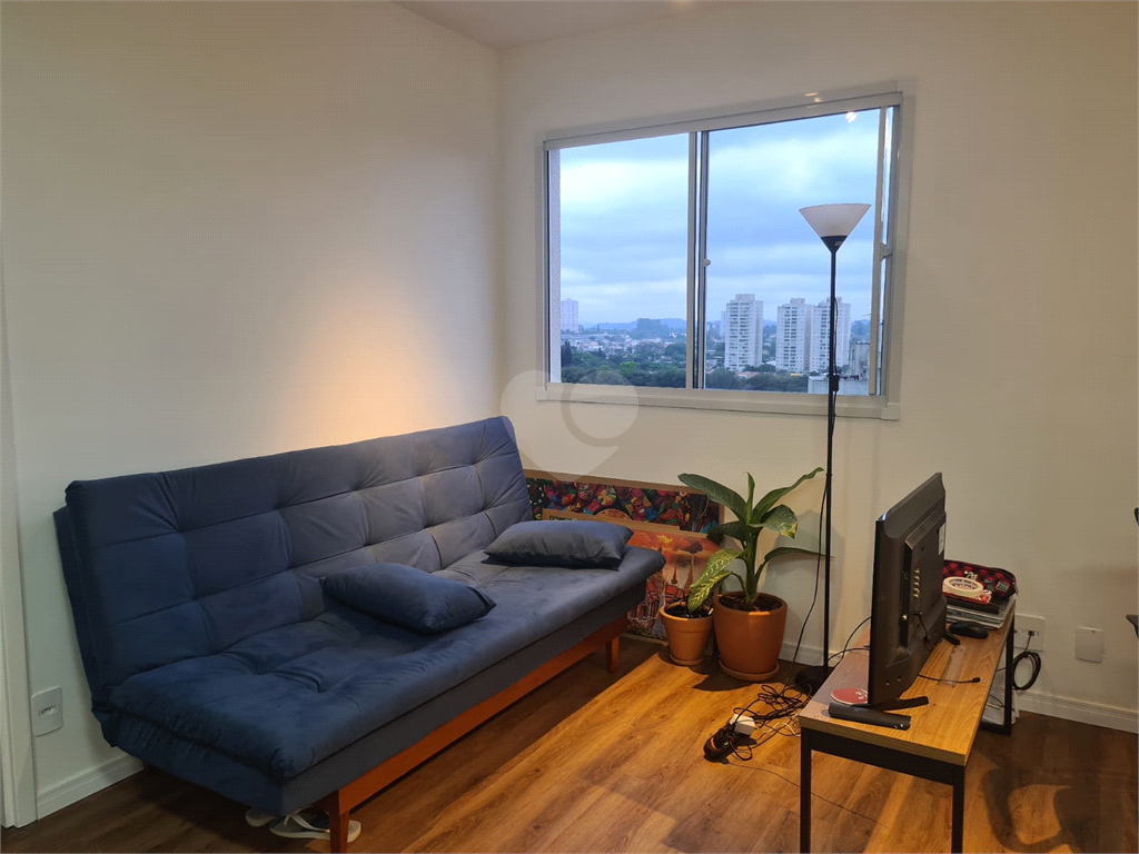 Venda Apartamento São Paulo Santo Amaro REO743160 4