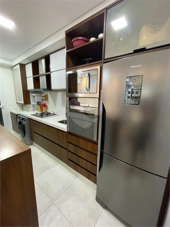 Venda Apartamento São Bernardo Do Campo Centro REO743162 7