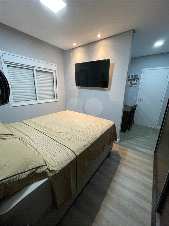 Venda Apartamento São Bernardo Do Campo Centro REO743162 15