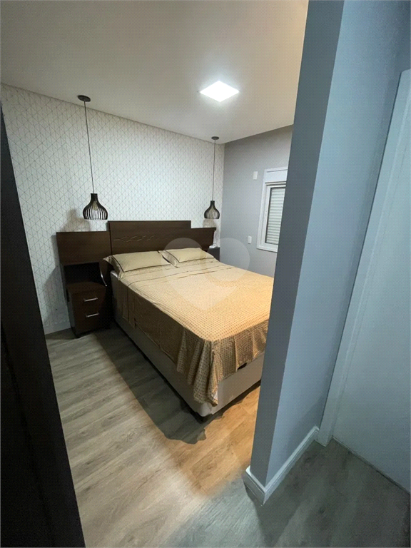 Venda Apartamento São Bernardo Do Campo Centro REO743162 13