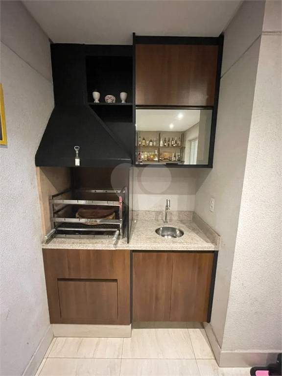 Venda Apartamento São Bernardo Do Campo Centro REO743162 2