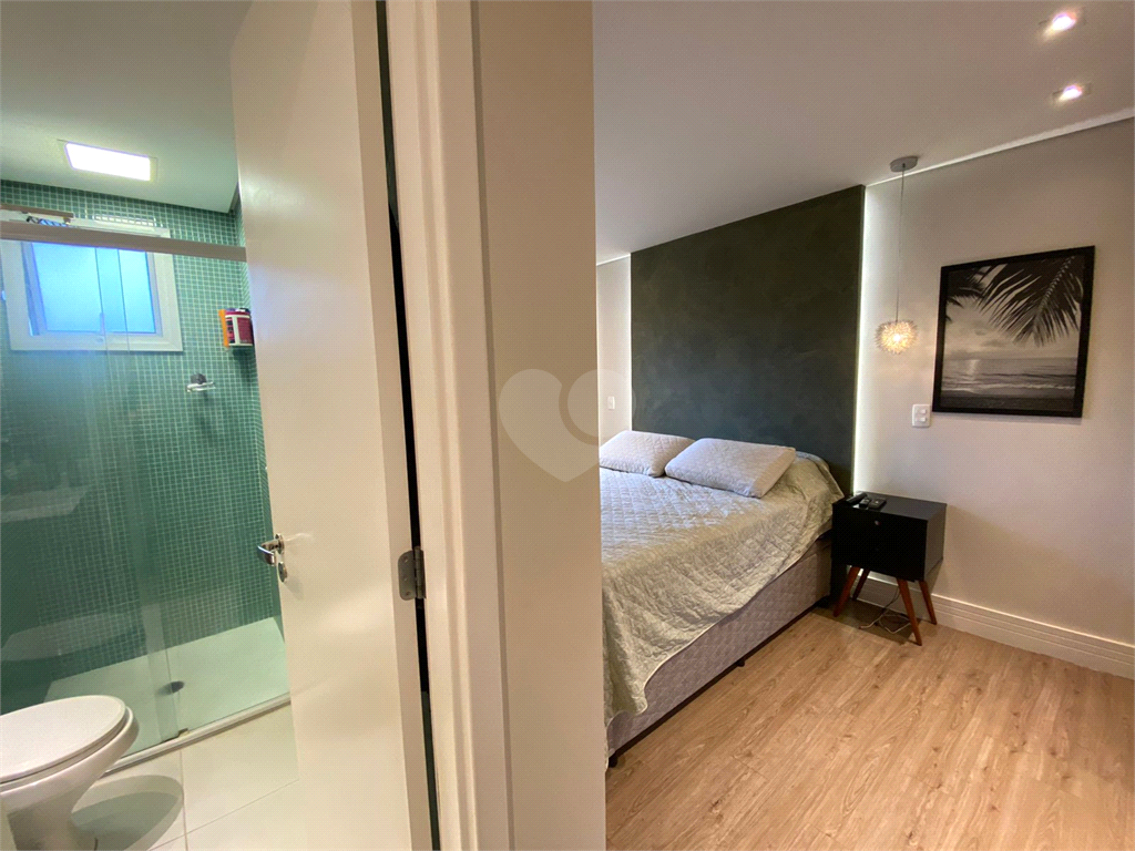 Venda Apartamento São Paulo Vila Dom Pedro Ii REO743174 14