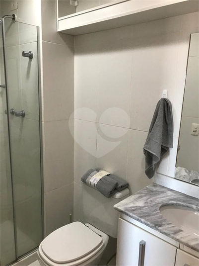 Venda Apartamento Cachoeirinha Vila Monte Carlo REO743178 4