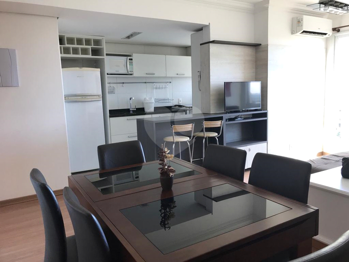 Venda Apartamento Cachoeirinha Vila Monte Carlo REO743178 1