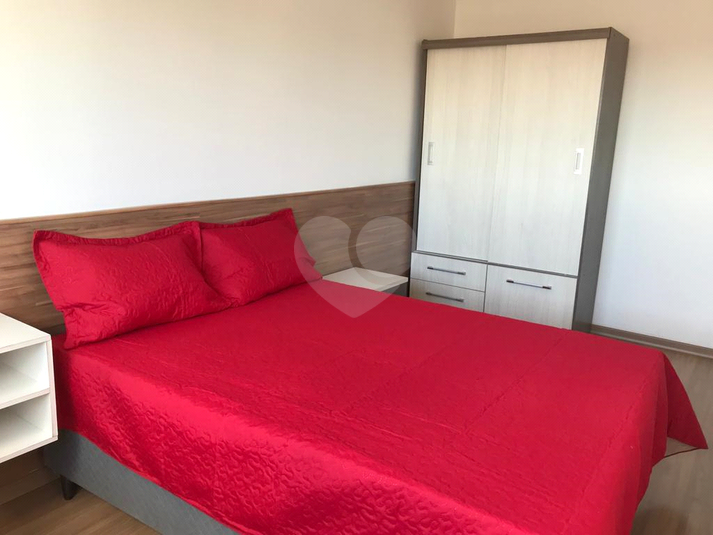 Venda Apartamento Cachoeirinha Vila Monte Carlo REO743178 16