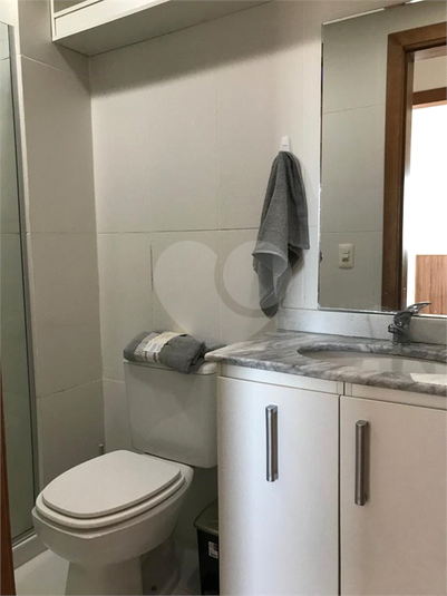 Venda Apartamento Cachoeirinha Vila Monte Carlo REO743178 3