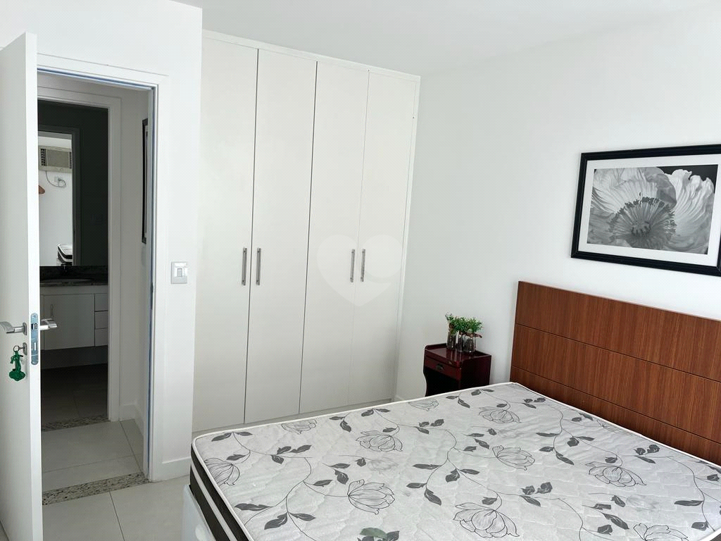 Venda Apartamento Campos Dos Goytacazes Centro REO743186 7