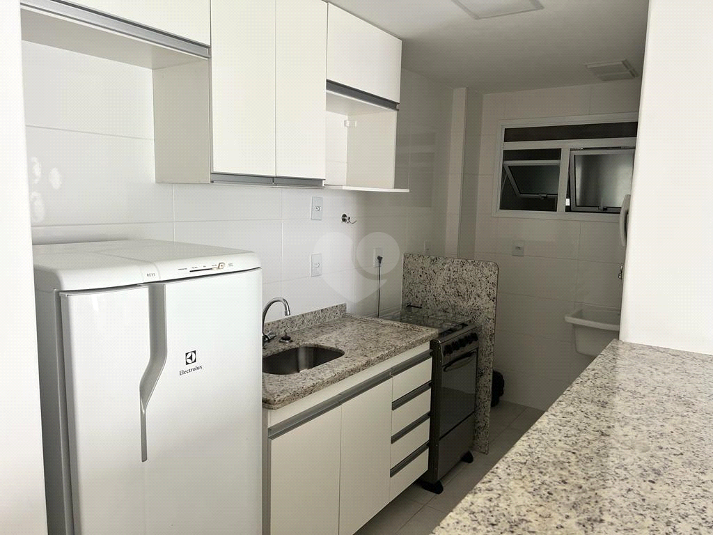 Venda Apartamento Campos Dos Goytacazes Centro REO743186 4