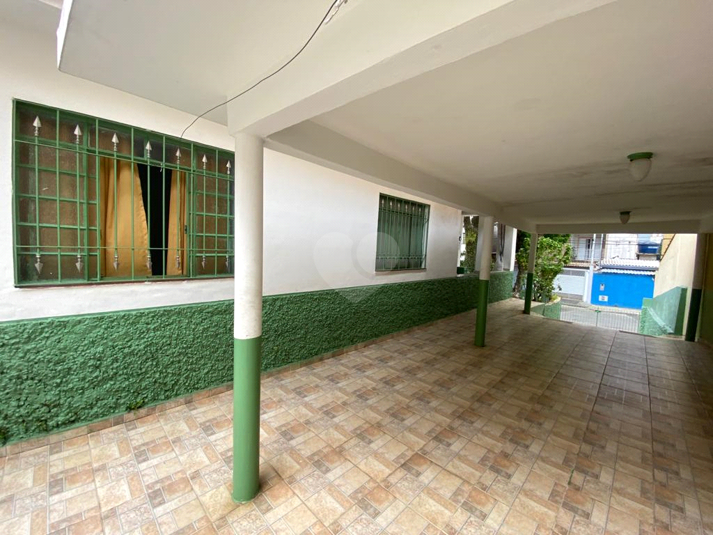 Venda Casa São Paulo Jardim Líbano REO743188 33