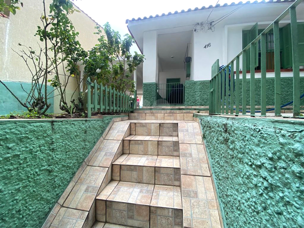 Venda Casa São Paulo Jardim Líbano REO743188 2